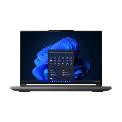 Attēls no Lenovo ThinkBook 16p Laptop 40.6 cm (16") WQXGA Intel® Core™ i7 i7-13700H 16 GB DDR5-SDRAM 512 GB SSD NVIDIA GeForce RTX 4060 Wi-Fi 6E (802.11ax) Windows 11 Pro Grey