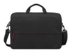 Изображение Lenovo ThinkPad Essential 16-inch Topload (Eco) 40.6 cm (16") Toploader bag Black