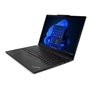Picture of Lenovo ThinkPad X13 Laptop 33.8 cm (13.3") WUXGA Intel® Core™ i5 i5-1335U 16 GB LPDDR5-SDRAM 512 GB SSD Wi-Fi 6E (802.11ax) Windows 11 Pro Black