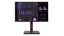 Изображение Lenovo ThinkVision T24i-30 LED display 60.5 cm (23.8") 1920 x 1080 pixels Full HD Black