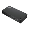 Изображение Lenovo ThinkPad Universal USB-C Smart Dock - Dockingstation