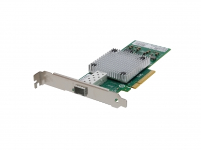 Picture of Level One LevelOne 10-Gigabit SC Fiber PCIe Network Card 8x/1xSFP