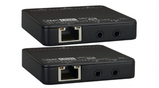 Picture of Level One LevelOne HDMI over Cat.5/6 Extender kit 1080P,50 Meter