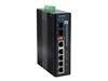 Picture of LevelOne IES-0600 Industrial 6-Port Gigabit Switch