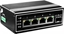 Picture of LevelOne IGP-0502 Industrial 5-Port Gigabit Switch