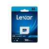 Picture of MEMORY MICRO SDXC 64GB UHS-I/LMS0633064G-BNNNG LEXAR