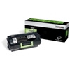 Picture of Lexmark 522X R toner cartridge 1 pc(s) Original Black