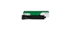 Picture of Lexmark 73D0P00 toner cartridge 1 pc(s) Original Black