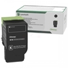 Изображение Lexmark 78C2XK0 toner cartridge 1 pc(s) Original Black