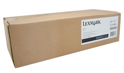 Picture of Lexmark 81C2XC0 toner cartridge 1 pc(s) Original Cyan