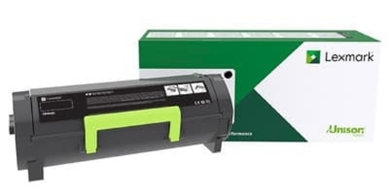 Picture of Lexmark B242H00 toner cartridge 1 pc(s) Original Black