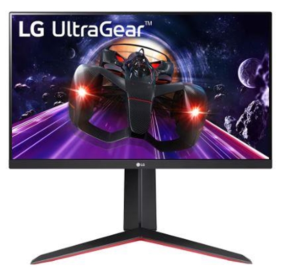 Изображение Monitors LG UltraGear 24GN65R-B