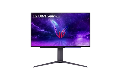 Picture of LG 27GR95QE-B
