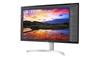 Picture of LG 32UN650P-W computer monitor 80 cm (31.5") 3840 x 2160 pixels 4K Ultra HD LED Silver