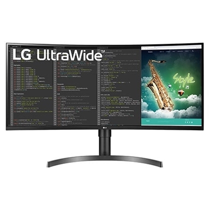 Picture of LG 35WN75CP-B