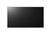 Picture of LG 43UL3J-E Digital signage flat panel 109.2 cm (43") IPS Wi-Fi 300 cd/m² 4K Ultra HD Black Web OS 16/7