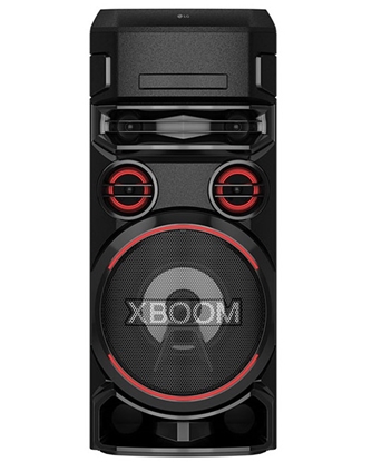 Изображение LG XBOOM ON7 home audio system Home audio micro system 1000 W Black