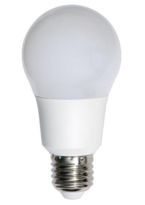Attēls no Light Bulb|LEDURO|Power consumption 10 Watts|Luminous flux 1000 Lumen|2700 K|220-240V|Beam angle 330 degrees|21195