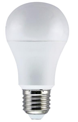 Picture of Light Bulb|LEDURO|Power consumption 12 Watts|Luminous flux 1200 Lumen|2700 K|220-240V|Beam angle 330 degrees|21190