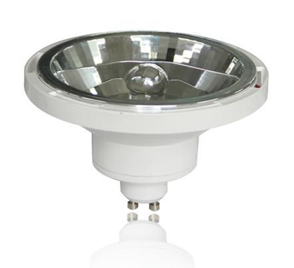 Picture of Light Bulb|LEDURO|Power consumption 12 Watts|Luminous flux 900 Lumen|3000 K|220-240V|Beam angle 45 degrees|21096