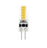 Picture of Light Bulb|LEDURO|Power consumption 2 Watts|Luminous flux 200 Lumen|3000 K|AC/DC 12V|Beam angle 280 degrees|21036
