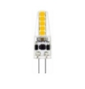 Изображение Light Bulb|LEDURO|Power consumption 2 Watts|Luminous flux 200 Lumen|3000 K|AC/DC 12V|Beam angle 280 degrees|21036