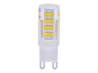 Picture of Light Bulb|LEDURO|Power consumption 3.5 Watts|Luminous flux 350 Lumen|2700 K|220-240V|Beam angle 360 degrees|21053