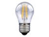 Изображение Light Bulb|LEDURO|Power consumption 4 Watts|Luminous flux 400 Lumen|2700 K|220-240V|Beam angle 360 degrees|70202