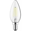Изображение Light Bulb|LEDURO|Power consumption 6 Watts|Luminous flux 810 Lumen|3000 K|Beam angle 360 degrees|70306