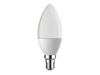 Picture of Light Bulb|LEDURO|Power consumption 6.5 Watts|Luminous flux 550 Lumen|3000 K|220-240V|Beam angle 360 degrees|21131