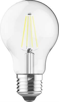 Attēls no Light Bulb|LEDURO|Power consumption 7 Watts|Luminous flux 806 Lumen|3000 K|220-240V|Beam angle 300 degrees|70111