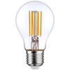 Изображение Light Bulb|LEDURO|Power consumption 8 Watts|Luminous flux 1055 Lumen|3000 K|220-240V|Beam angle 300 degrees|70114