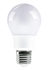 Изображение Light Bulb|LEDURO|Power consumption 8 Watts|Luminous flux 800 Lumen|2700 K|220-240V|Beam angle 330 degrees|21218