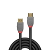 Изображение Lindy 10m Standard HDMI Cablel, Anthra Line