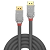 Picture of Lindy 1m DisplayPort 1.4 Cable, Cromo Line