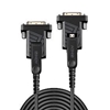Изображение Lindy 20mFibre Optic Hybrid Micro-HDMI 18G Cable