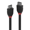 Picture of Lindy 36773 HDMI cable 3 m HDMI Type A (Standard) Black