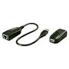 Picture of Lindy Cat.5 USB 2.0 Extender 50m, 1 Port
