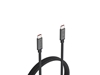 Picture of LINQ byELEMENTS LQ48030 USB-C 3.2 Gen.2 Cable 100W/10Gbps 2 m