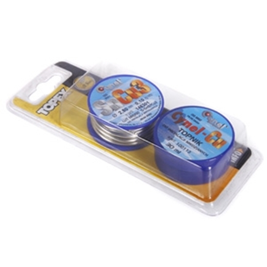 Picture of Lodēšanas komplekts 97% D2.5mm 100g