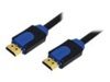 Picture of Kabel HDMI high speed z Ethernet, dl. 15m 