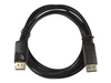 Изображение Kabel DisplayPort 1.2 M/M, 4K2K, 7.5m, czarny