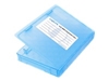 Picture of LOGILINK UA0131, 2,5 quot; HDD protection box for 1 HDD, blue