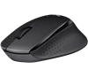 Изображение Logitech B330 Black