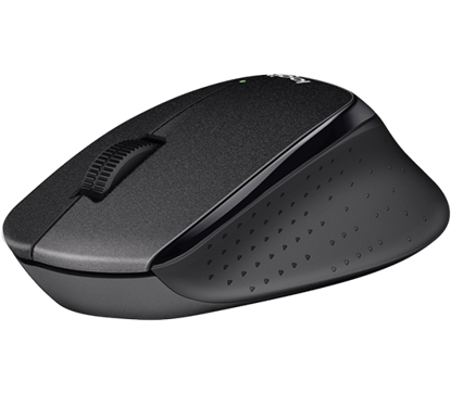 Picture of Logitech B330 Black