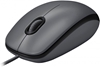 Изображение Datorpele Logitech M100 Black 