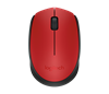 Picture of Logitech M171 Red