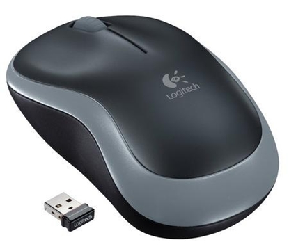 Picture of Logitech M185 Grey