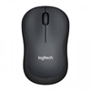 Picture of Logitech M220 Silent Black Charcoal