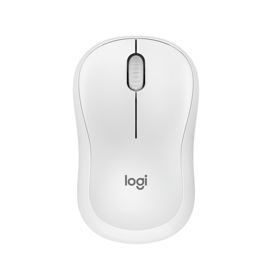 Picture of Datorpele Logitech M240 White